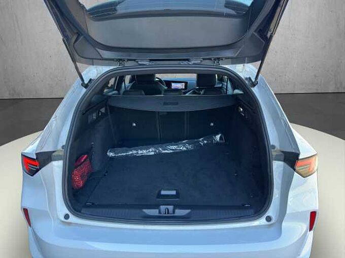 Opel Astra ST GS Keyless/Lenkradheizung
