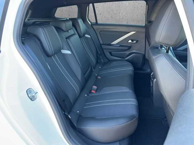 Opel Astra ST GS Keyless/Lenkradheizung