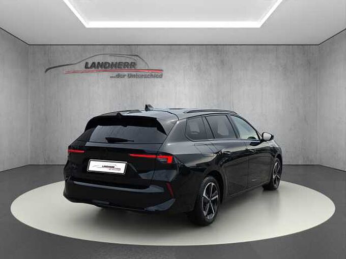 Opel Astra ST 1.2T GS//Pano/Sitzheizung/LED/elektr.Heckklappe 