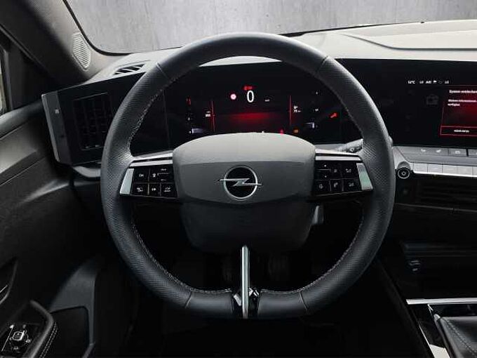 Opel Astra ST 1.2T GS//Pano/Sitzheizung/LED/elektr.Heckklappe 