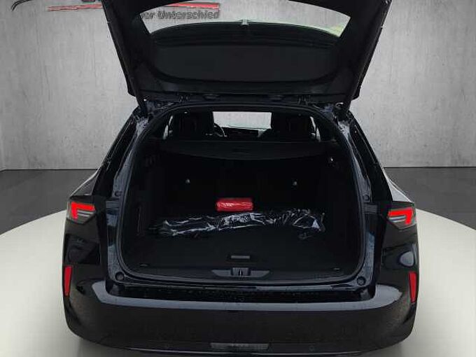 Opel Astra ST 1.2T GS//Pano/Sitzheizung/LED/elektr.Heckklappe 