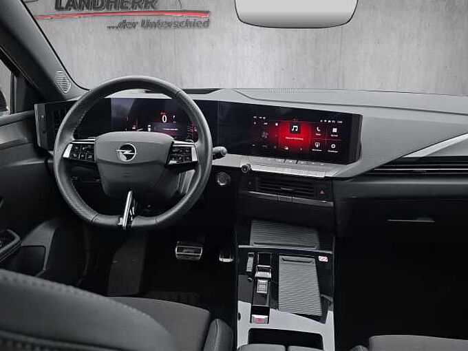 Opel Astra 1.2 GS Turbo Head Up Display/ 360&deg; R&uuml;ckfahrkamera