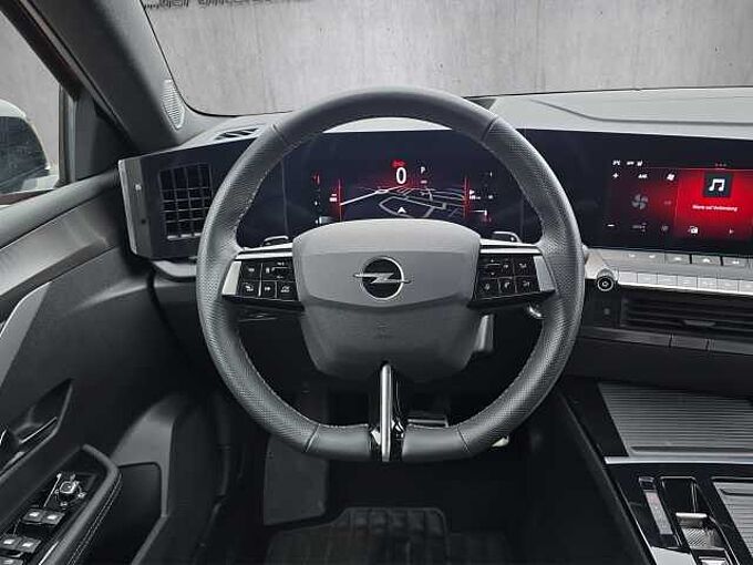 Opel Astra 1.2 GS Turbo Head Up Display/ 360&deg; R&uuml;ckfahrkamera