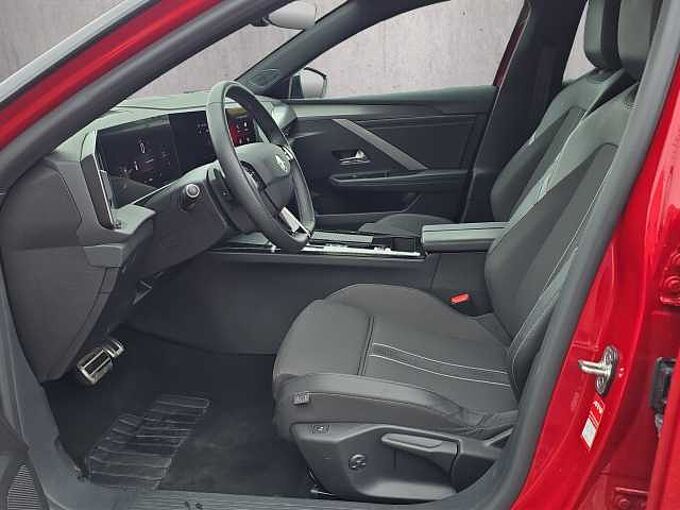 Opel Astra 1.2 GS Turbo Head Up Display/ 360&deg; R&uuml;ckfahrkamera