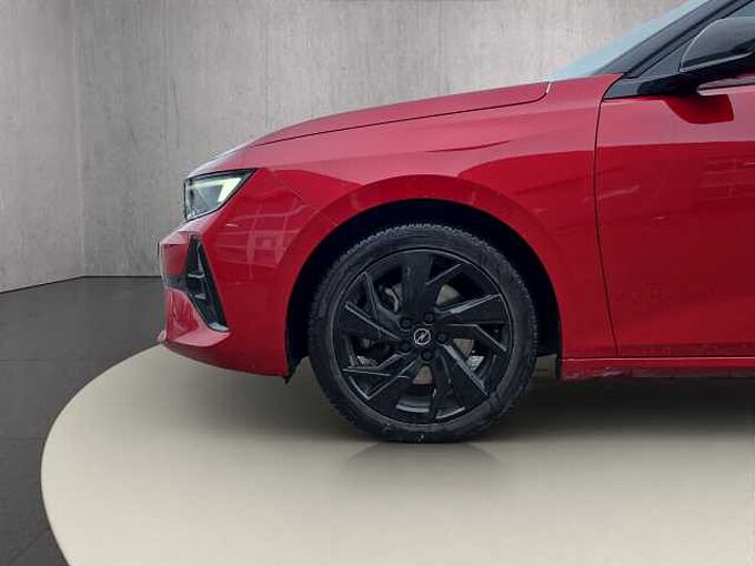 Opel Astra 1.2 GS Turbo Head Up Display/ 360&deg; R&uuml;ckfahrkamera