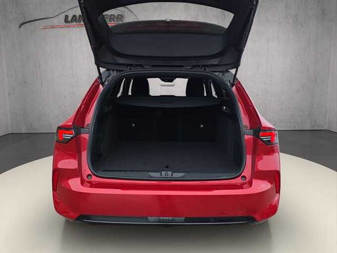 Opel Astra 1.2 GS Turbo Head Up Display/ 360&deg; R&uuml;ckfahrkamera