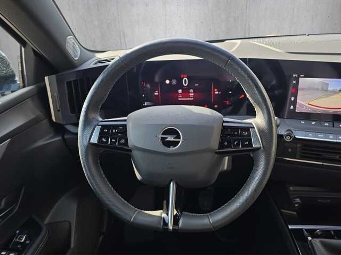 Opel Astra 1.2 Turbo GS  //LED/Winterpaket/AHK 