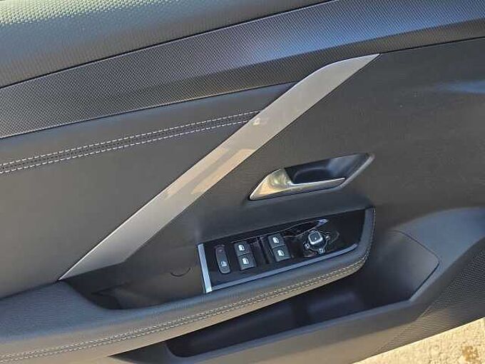 Opel Astra 1.2 Turbo GS  //LED/Winterpaket/AHK 