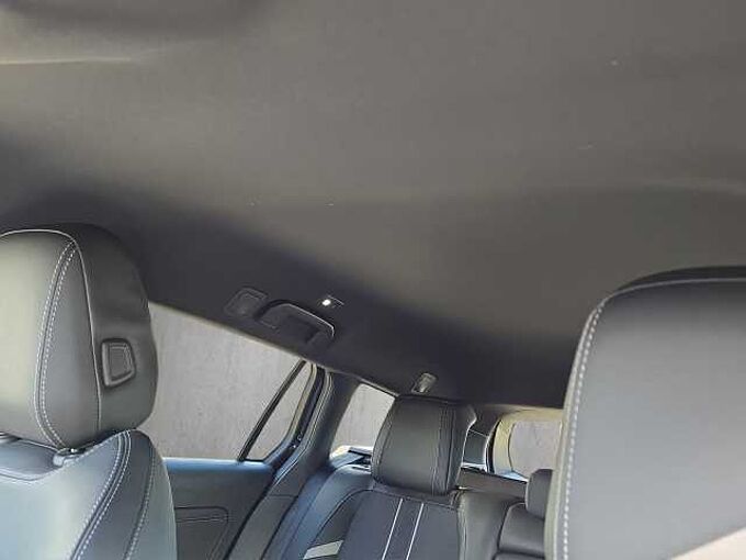 Opel Astra 1.2 Turbo GS  //LED/Winterpaket/AHK 