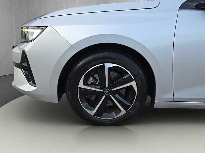 Opel Astra ST 1.2 Turbo GS  //Winterpaket/LED/ 360&deg;