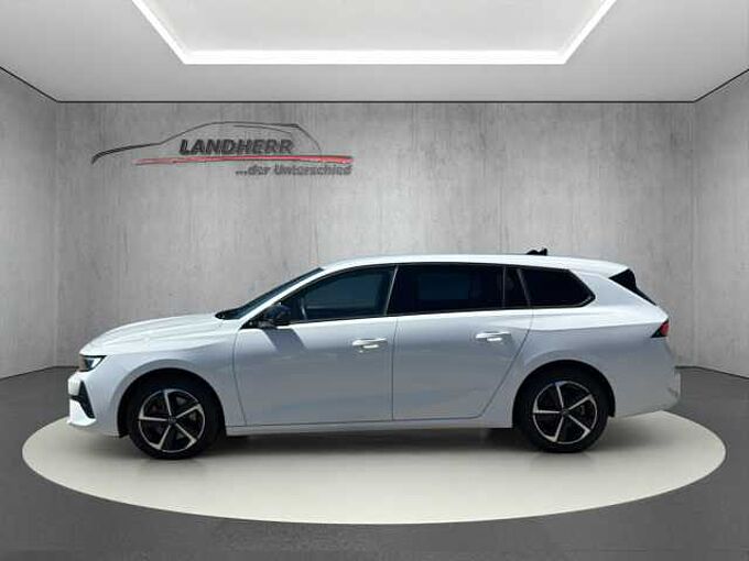 Opel Astra ST  GS  //Winterpaket/LED/AHK/ 360&deg;/