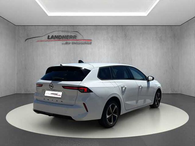 Opel Astra ST  GS  //Winterpaket/LED/AHK/ 360&deg;/