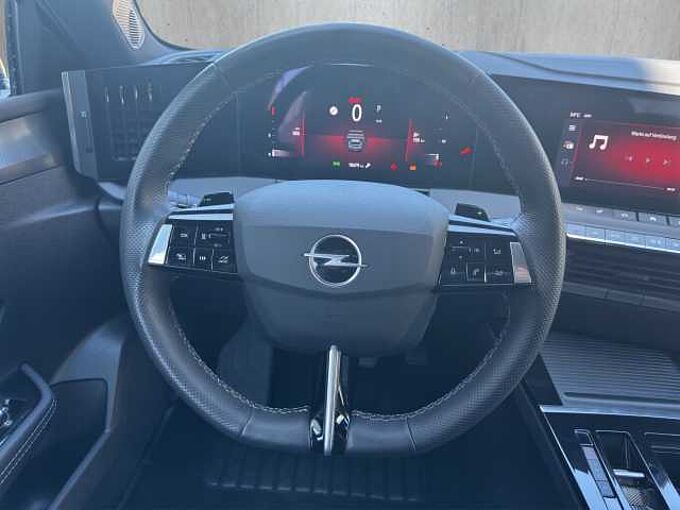 Opel Astra ST  GS  //Winterpaket/LED/AHK/ 360&deg;/