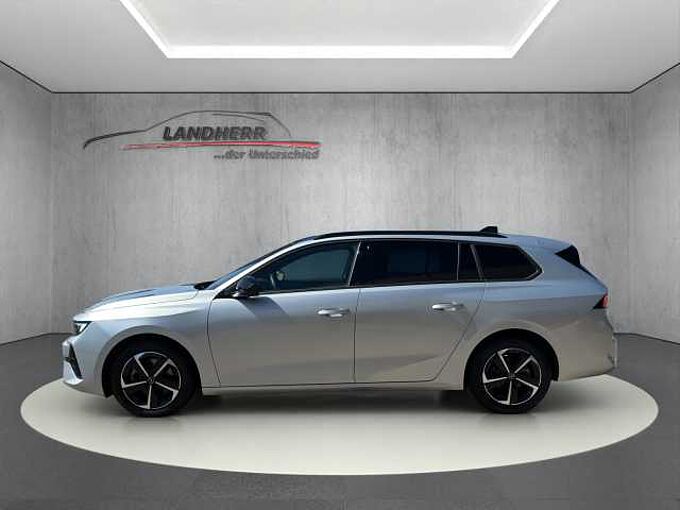 Opel Astra ST 1.2 Turbo GS  //Pano/LED/ 360&deg;