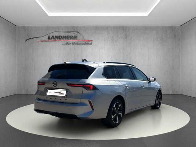 Opel Astra ST 1.2 Turbo GS  //Pano/LED/ 360&deg;