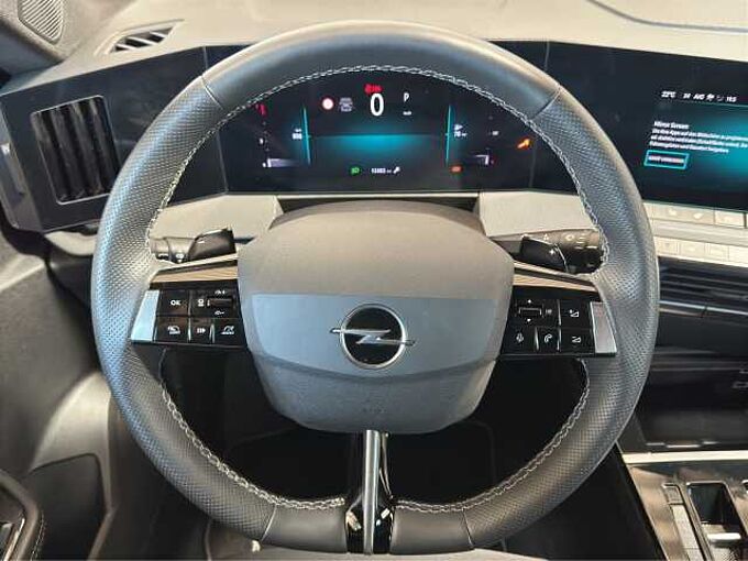 Opel Astra ST 1.2 Turbo GS  //Pano/LED/ 360&deg;