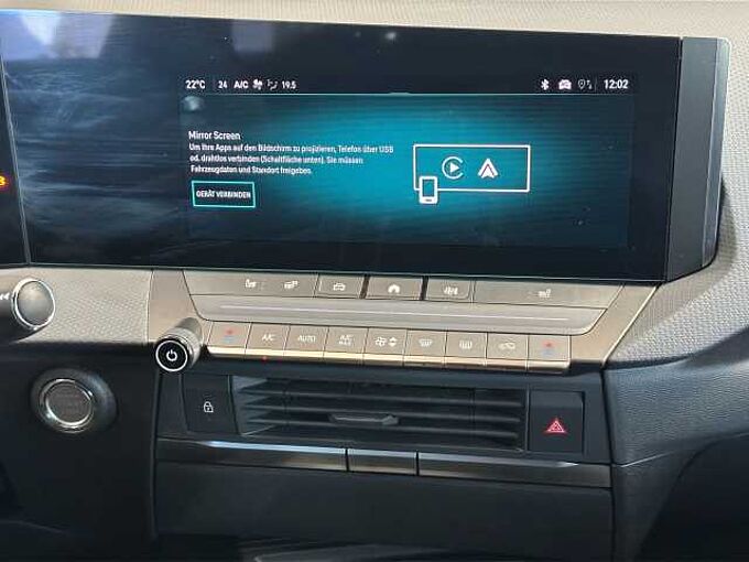 Opel Astra ST 1.2 Turbo GS  //Pano/LED/ 360&deg;