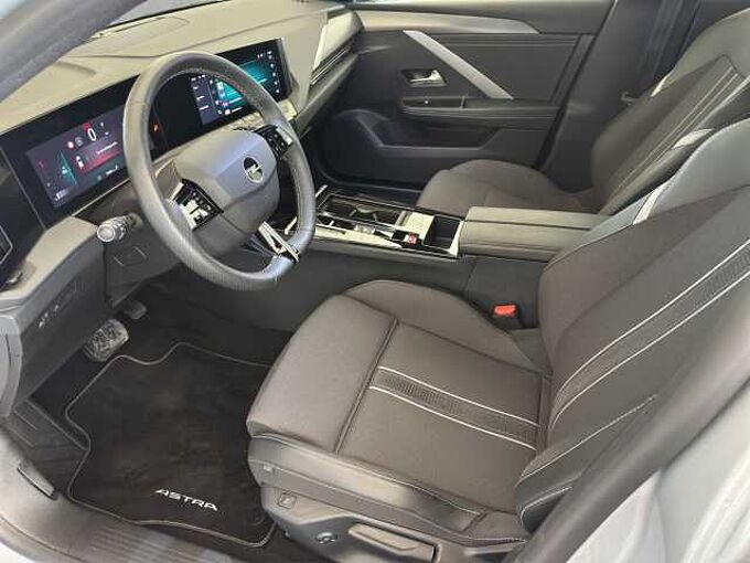 Opel Astra ST 1.2 Turbo GS  //Pano/LED/ 360&deg;