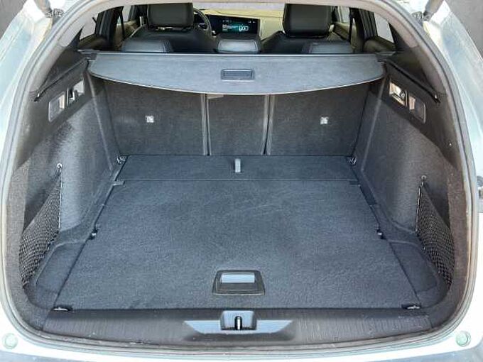 Opel Astra ST 1.2 Turbo GS  //Pano/LED/ 360&deg;