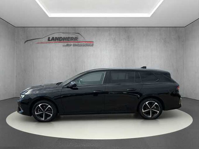 Opel Astra ST  GS  //LED/AHK/360&deg;/Sitzheizung 