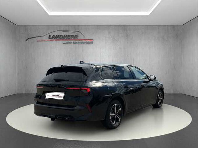 Opel Astra ST  GS  //LED/AHK/360&deg;/Sitzheizung 