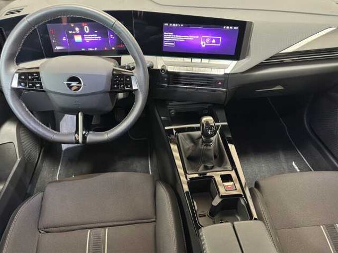 Opel Astra ST  GS  //LED/AHK/360&deg;/Sitzheizung 