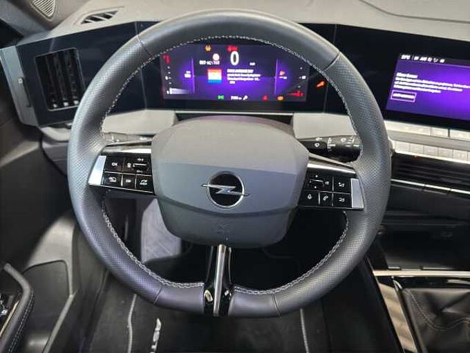 Opel Astra ST  GS  //LED/AHK/360&deg;/Sitzheizung 