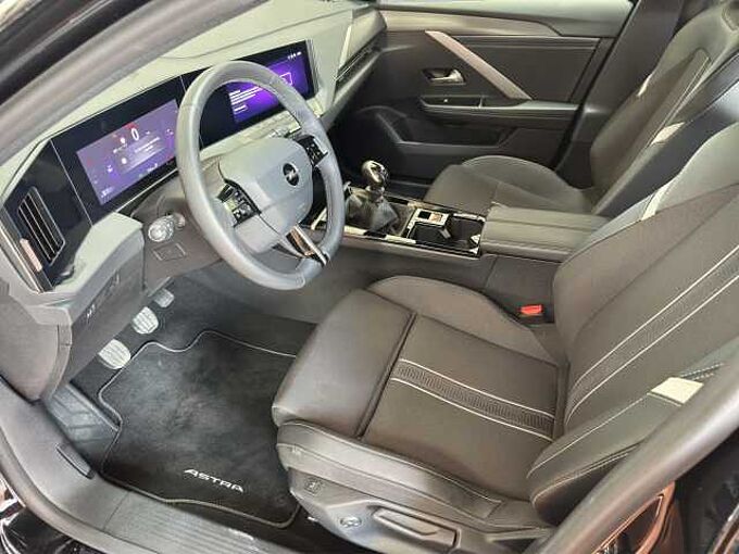 Opel Astra ST  GS  //LED/AHK/360&deg;/Sitzheizung 