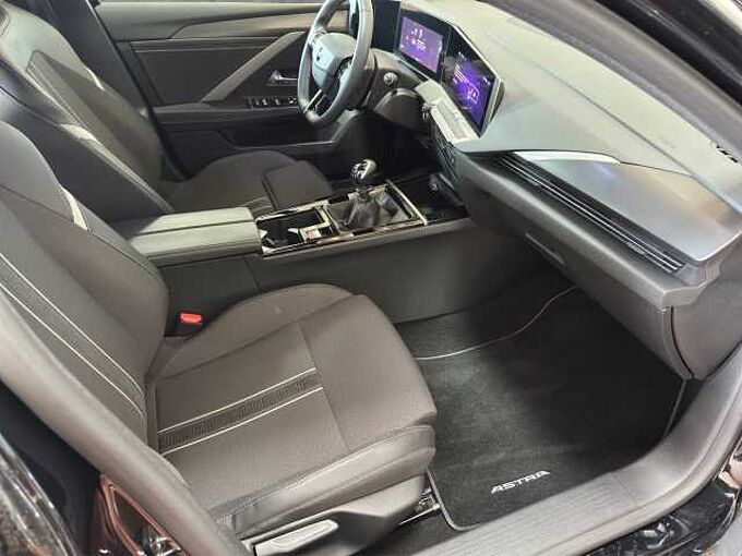 Opel Astra ST  GS  //LED/AHK/360&deg;/Sitzheizung 