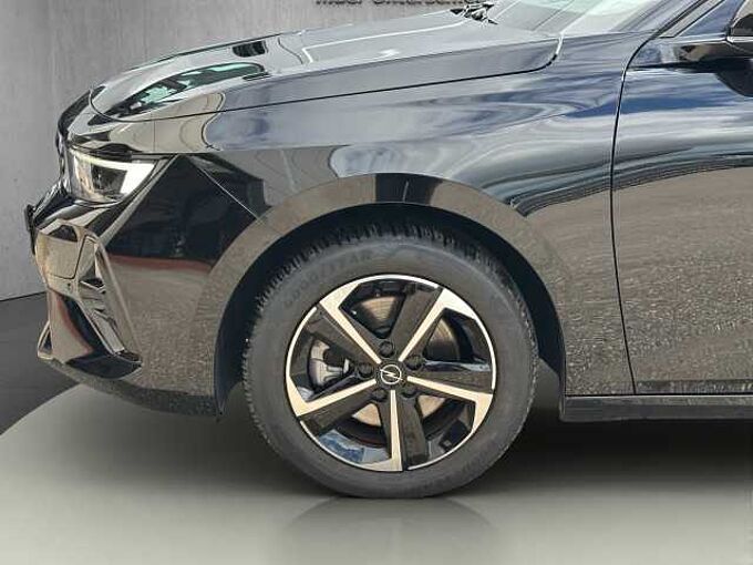 Opel Astra ST  GS  //LED/AHK/360&deg;/Sitzheizung 