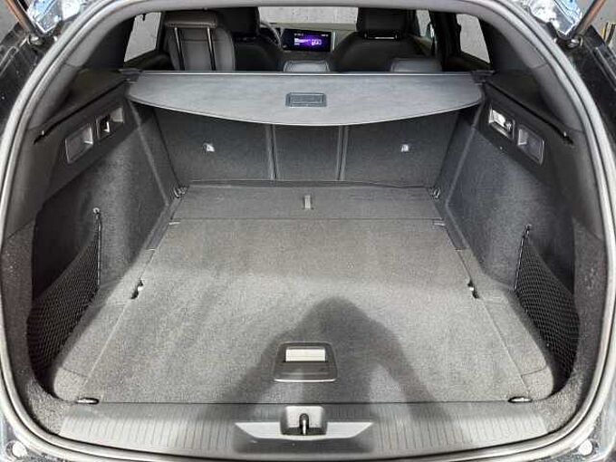 Opel Astra ST  GS  //LED/AHK/360&deg;/Sitzheizung 
