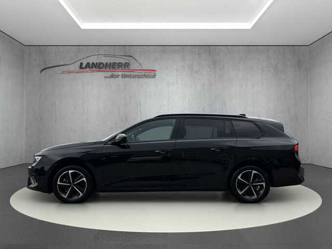 Opel Astra ST 1.2 T GS// Head-Up/Pano/Navi/360°