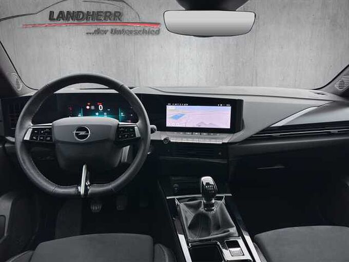 Opel Astra ST 1.2 T GS// Head-Up/Pano/Navi/360°
