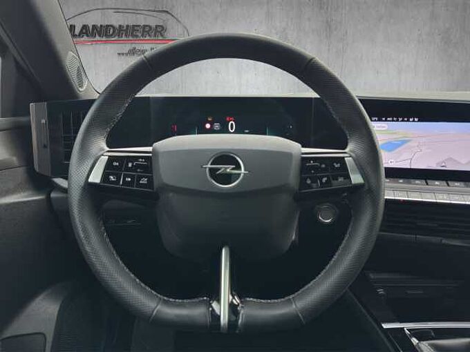 Opel Astra ST 1.2 T GS// Head-Up/Pano/Navi/360°