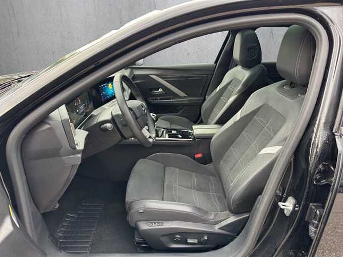 Opel Astra ST 1.2 T GS// Head-Up/Pano/Navi/360°