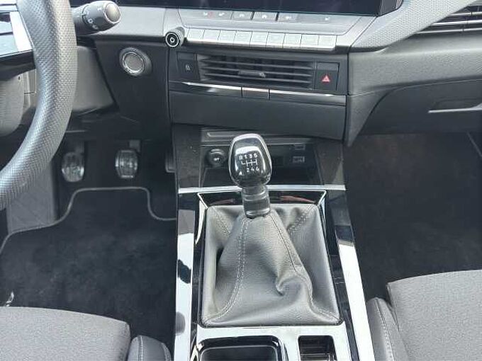 Opel Astra L ST 1.2 GS Kamera/LED/Sitzheizung