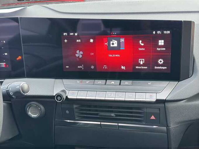 Opel Astra L ST 1.2 GS Kamera/LED/Sitzheizung