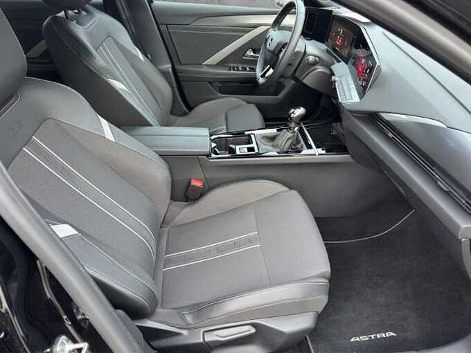 Opel Astra L ST 1.2 GS Kamera/LED/Sitzheizung