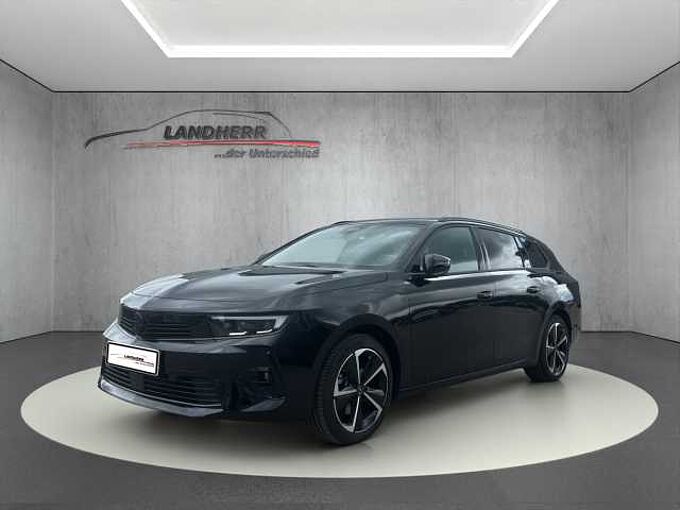 Opel Astra ST GS //Winterpaket/LED/AHK/ 360°/Navi