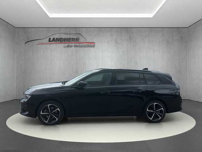 Opel Astra ST 1.2 Turbo GS  //Winterpaket/LED/AHK/ 360&deg;/Navi