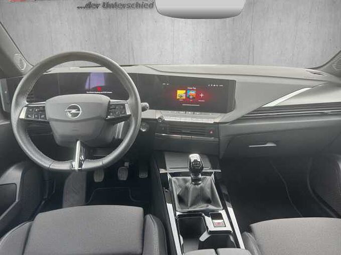 Opel Astra ST 1.2 Turbo GS  //Winterpaket/LED/AHK/ 360&deg;/Navi