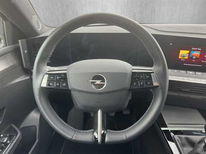 Opel Astra ST 1.2 Turbo GS  //Winterpaket/LED/AHK/ 360&deg;/Navi