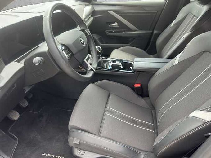 Opel Astra ST 1.2 Turbo GS  //Winterpaket/LED/AHK/ 360&deg;/Navi