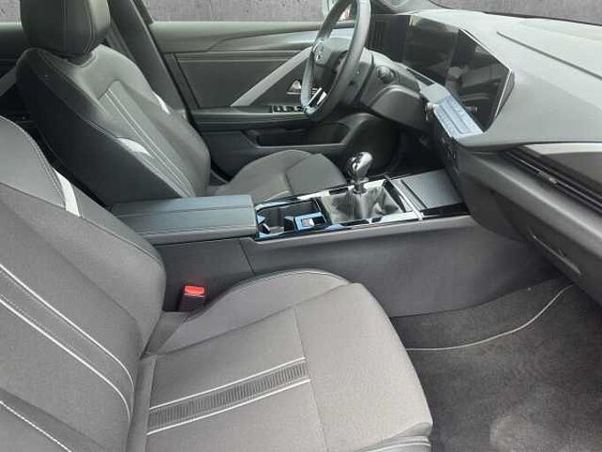Opel Astra ST 1.2 Turbo GS  //Winterpaket/LED/AHK/ 360&deg;/Navi