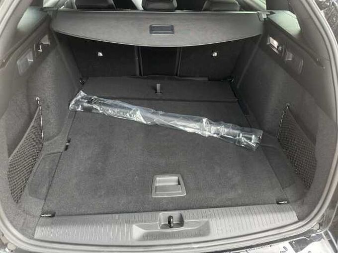 Opel Astra ST 1.2 Turbo GS  //Winterpaket/LED/AHK/ 360&deg;/Navi