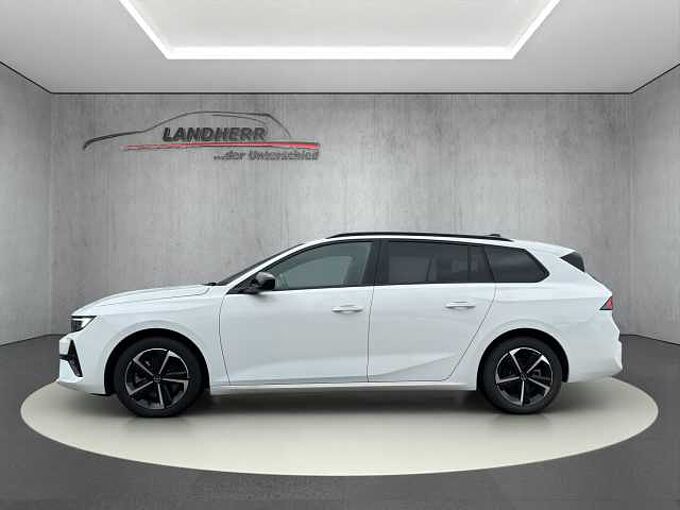 Opel Astra ST  GS  //Winterpaket/LED/ 360&deg;