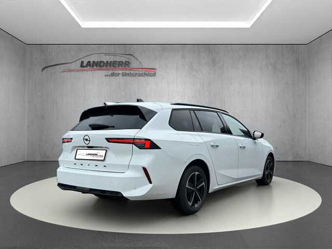 Opel Astra ST  GS  //Winterpaket/LED/ 360&deg;