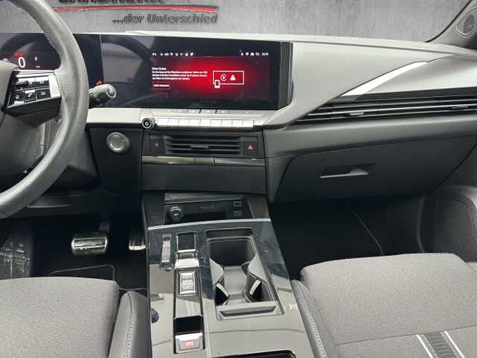 Opel Astra ST  GS  //Winterpaket/LED/ 360&deg;