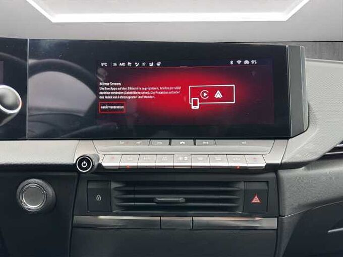 Opel Astra ST  GS  //Winterpaket/LED/ 360&deg;