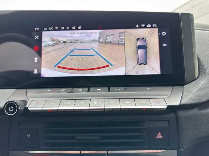 Opel Astra ST  GS  //Winterpaket/LED/ 360&deg;